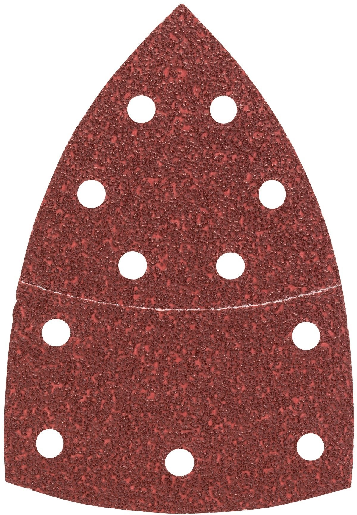 HP DIY Wielofunkcyjna tarcza szlifierska G40 11 otworów K