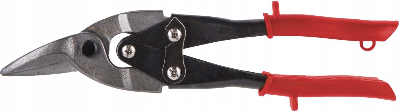 Top Tools Nożyce do blachy 250mm prawe (01A999)