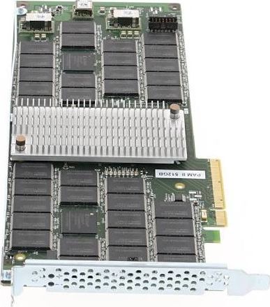 NetApp Karta Rozszerzeń PCI-E Flash Cache 512GB - X1938A-R5