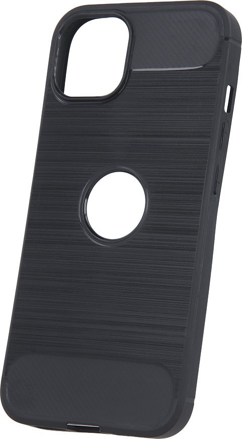 OEM Etui Simple black do iPhone 14 6,1