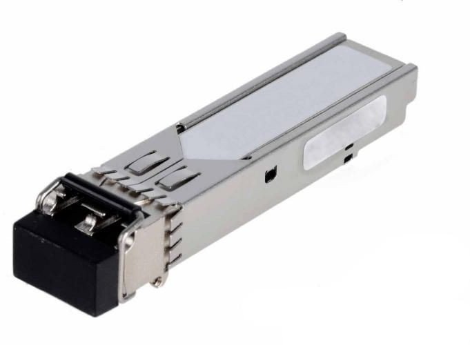 Lanview MO-TRX-10GSFP-SR-MLX moduł przekaźników sieciowych Swiatłowód 10000 Mbit/s SFP 850 nm