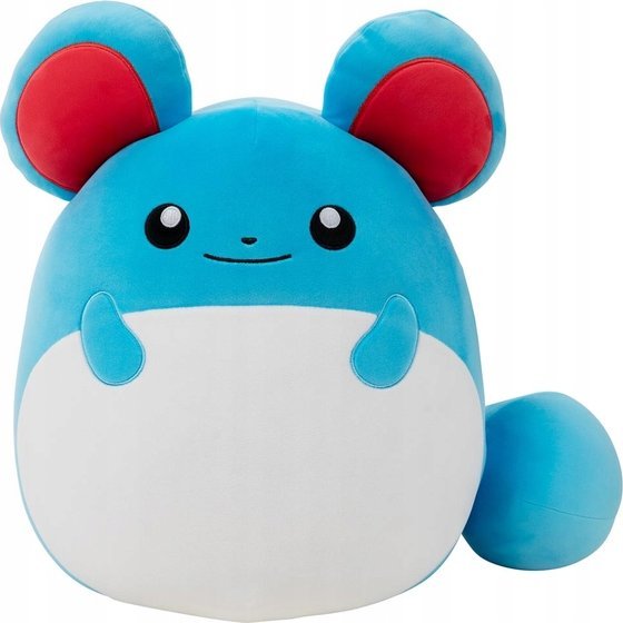 Jazwares SQUISHMALLOWS 35 CM POKEMON MARILL