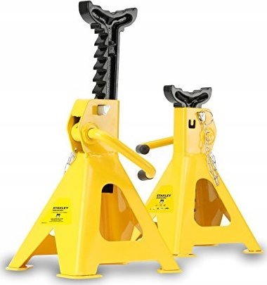 Stanley Kobyłka samochodowa 2t min.278-max.430mm kpl.2szt