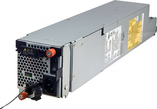 Zasilacz serwerowy NetApp Zasilacz Moc 1100W, 12V, 80PLUS dla FAS6XXX - 114-00015