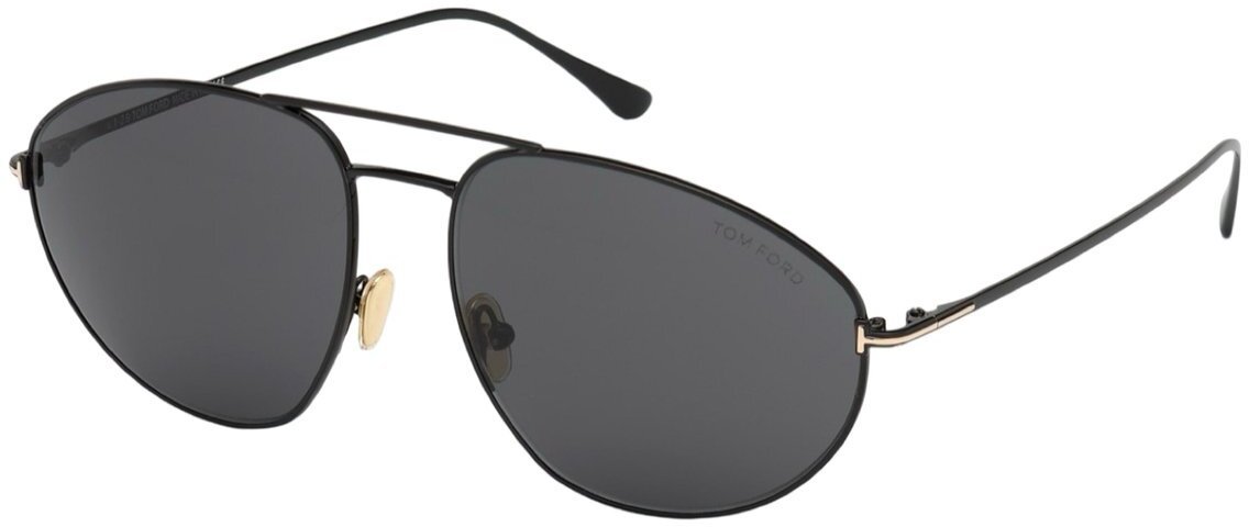 Tom Ford Cobra FT0796 01A 59