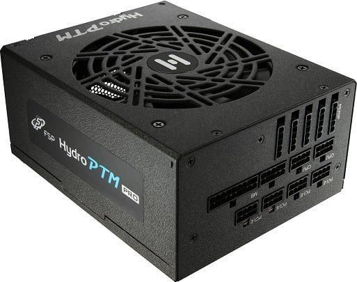 Zasilacz FSP/Fortron Hydro PTM Pro ATX 3.0 1200W (PPA12A1014)