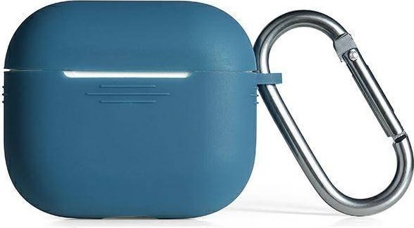 Beline Beline AirPods Silicone Cover Air Pods 3 niebieski /blue