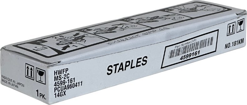 Zszywki Konica Minolta MS-2C 4599161