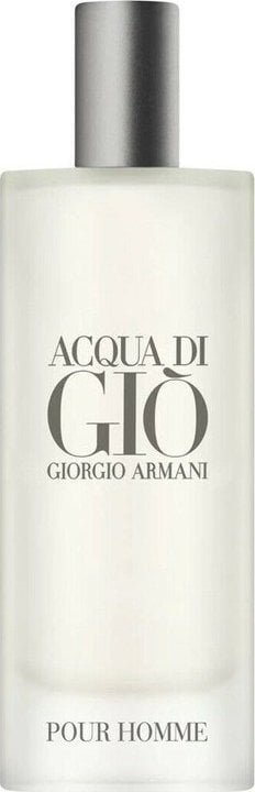 Giorgio Armani Acqua Di Gio Pour Homme EDP 15 ml