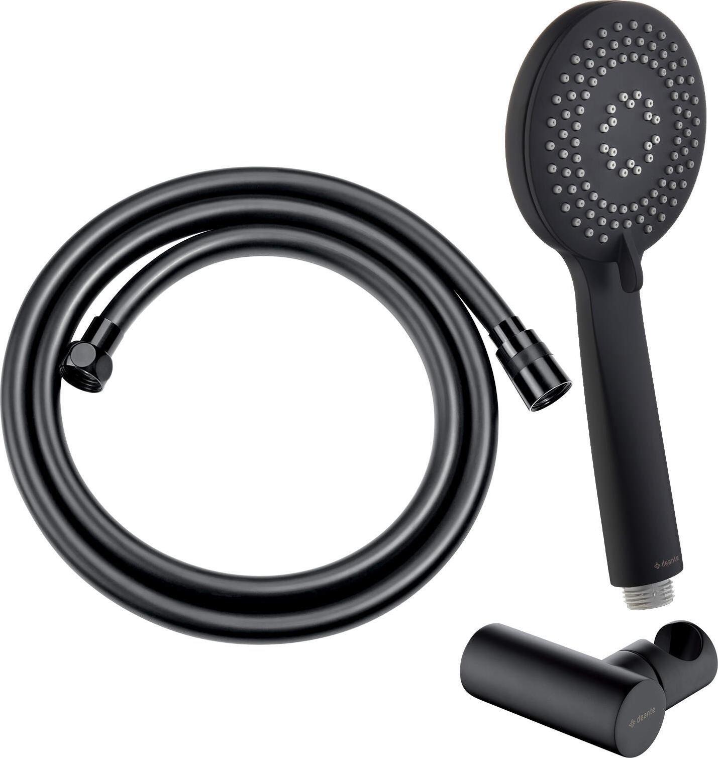 Zestaw prysznicowy Deante Arnika Zestaw prysznicowy