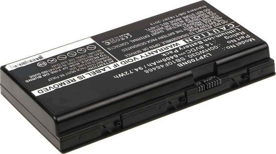 Bateria CoreParts Laptop Battery for Lenovo