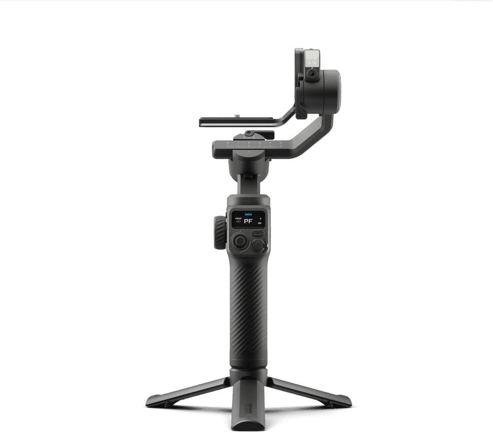 Gimbal GoPro GIMBAL FLUID PRO AI