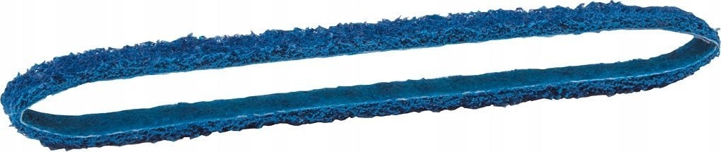 Proxxon Wymienny pas ścierny do wykańczania satynowego do RBS/A