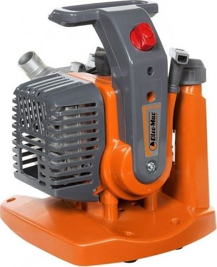 Oleo-Mac WP 300 POMPA WODNA SPALINOWA 1,3 KM KLASA PREMIUM 55029101E2