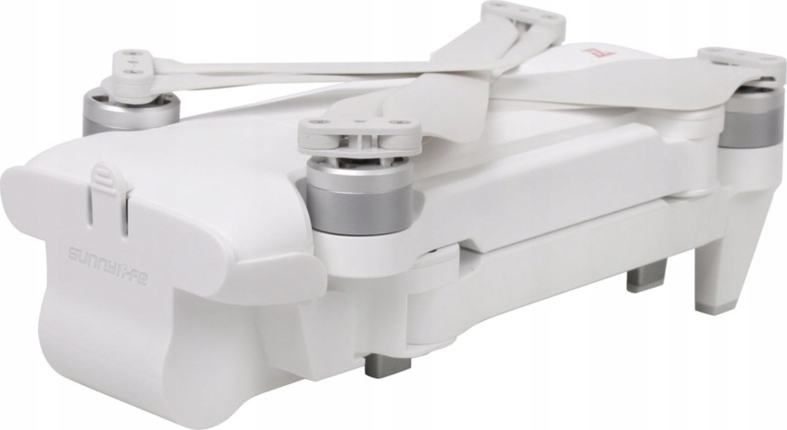 SunnyLife OSŁONA OCHRONNA GIMBALA DO DRONA XIAOMI FIMI X8 SE