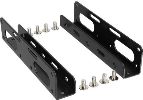 InLine Mocowanie do dysku SSD 2.5 cala w zatoce 3.5 cala (39950K)
