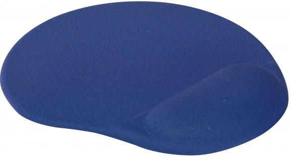 Podkładka Logo Żelowa Niebieska (4798)