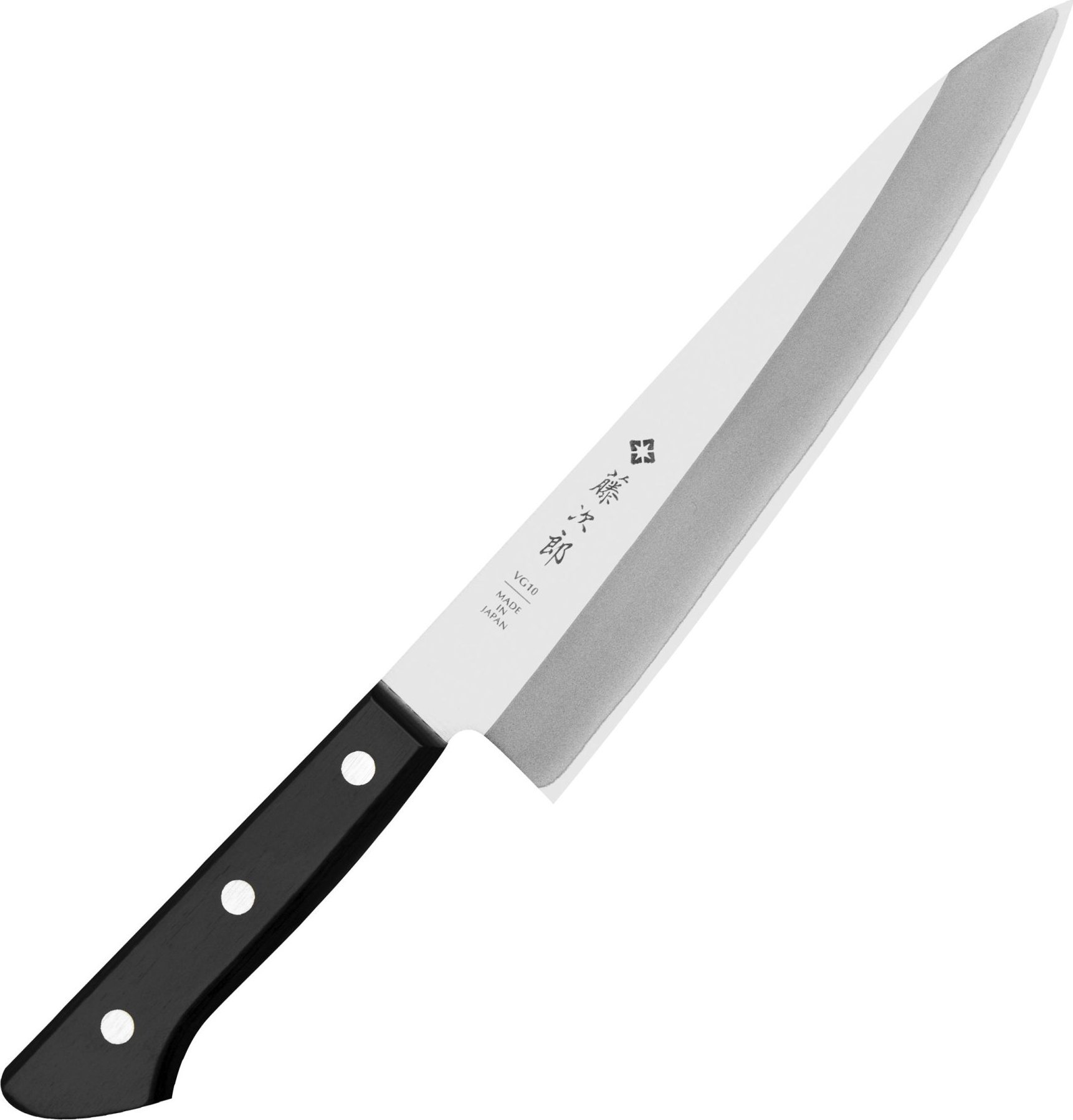 Tojiro Tojiro Basic VG-10 Nóż Szefa kuchni 20 cm