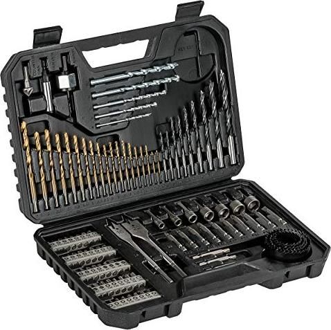 Bosch Zestaw wierteł i bitów V-Line 103 szt.