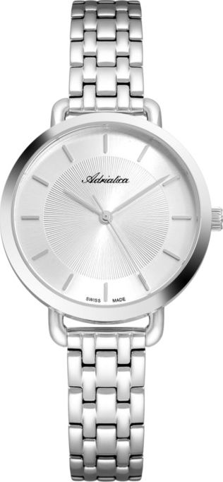 Zegarek Adriatica Zegarek damski Adriatica A3766.5113Q
