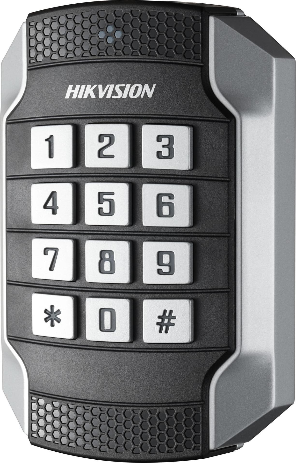 Hikvision CZYTNIK ZBLIŻENIOWY Z KLAWIATURĄ HIKVISION DS-K1104MK