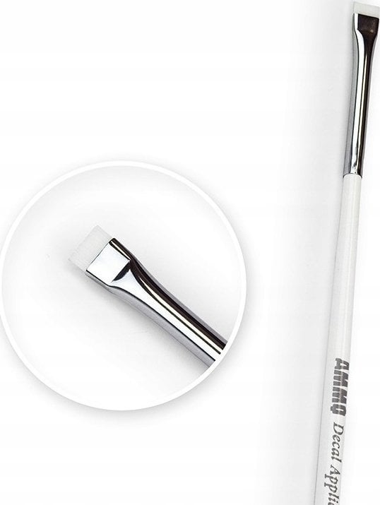 Vallejo Ammo: Decal Application Brush 3