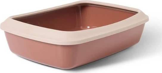 Savic Iriz 50 czerwona (0264-CHTR)