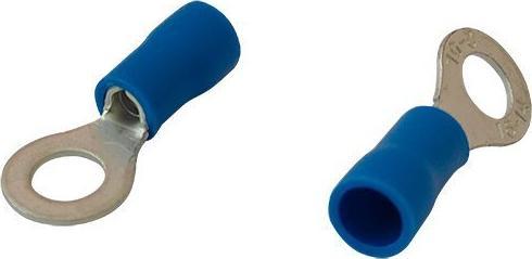 EPM KOŃCÓWKA OCZKOWA IZOLOWANA 1.5-2.5MM 2/5MM 10 SZTUK