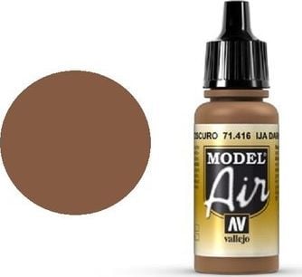 Vallejo IJA Dark Beige 71.416 uniwersalny