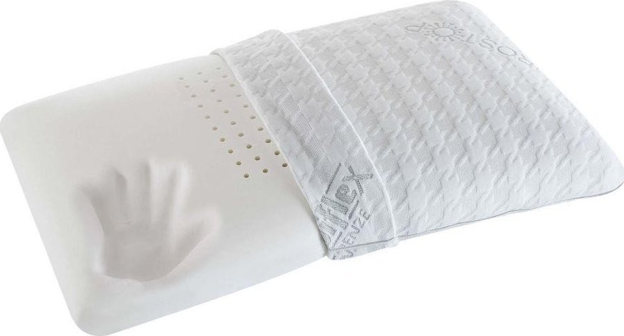 Magniflex PODUSZKA MAGNIPROTECT Virostop Standard