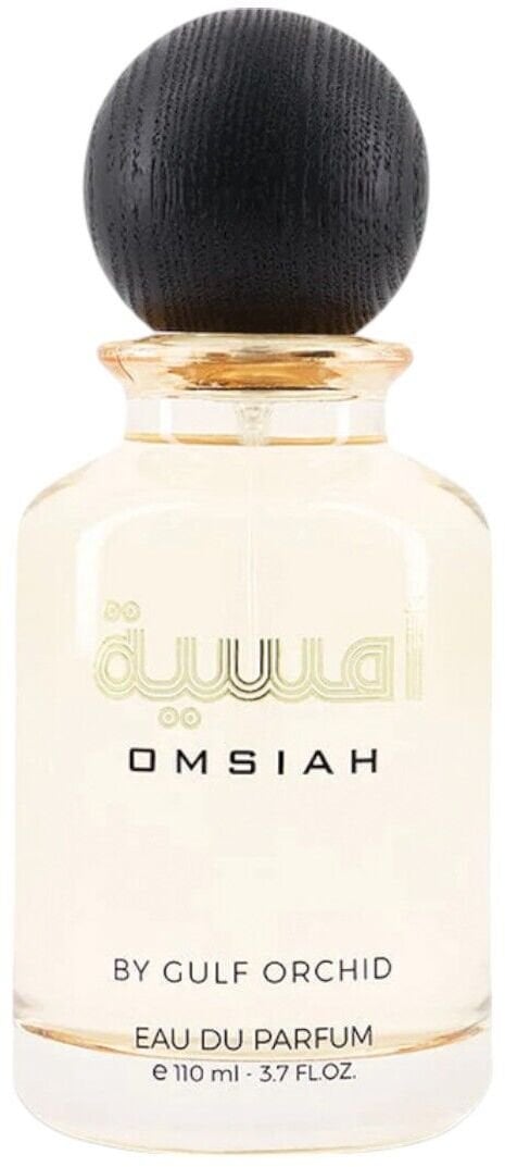 GULF ORCHID Omsiah EDP spray 100ml