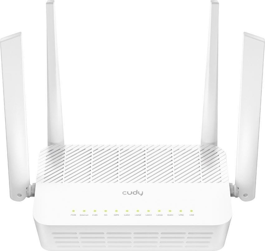 Router Cudy WR3000H