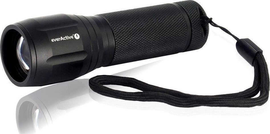 Latarka EverActive Latarka ręczna everActive FL-300+