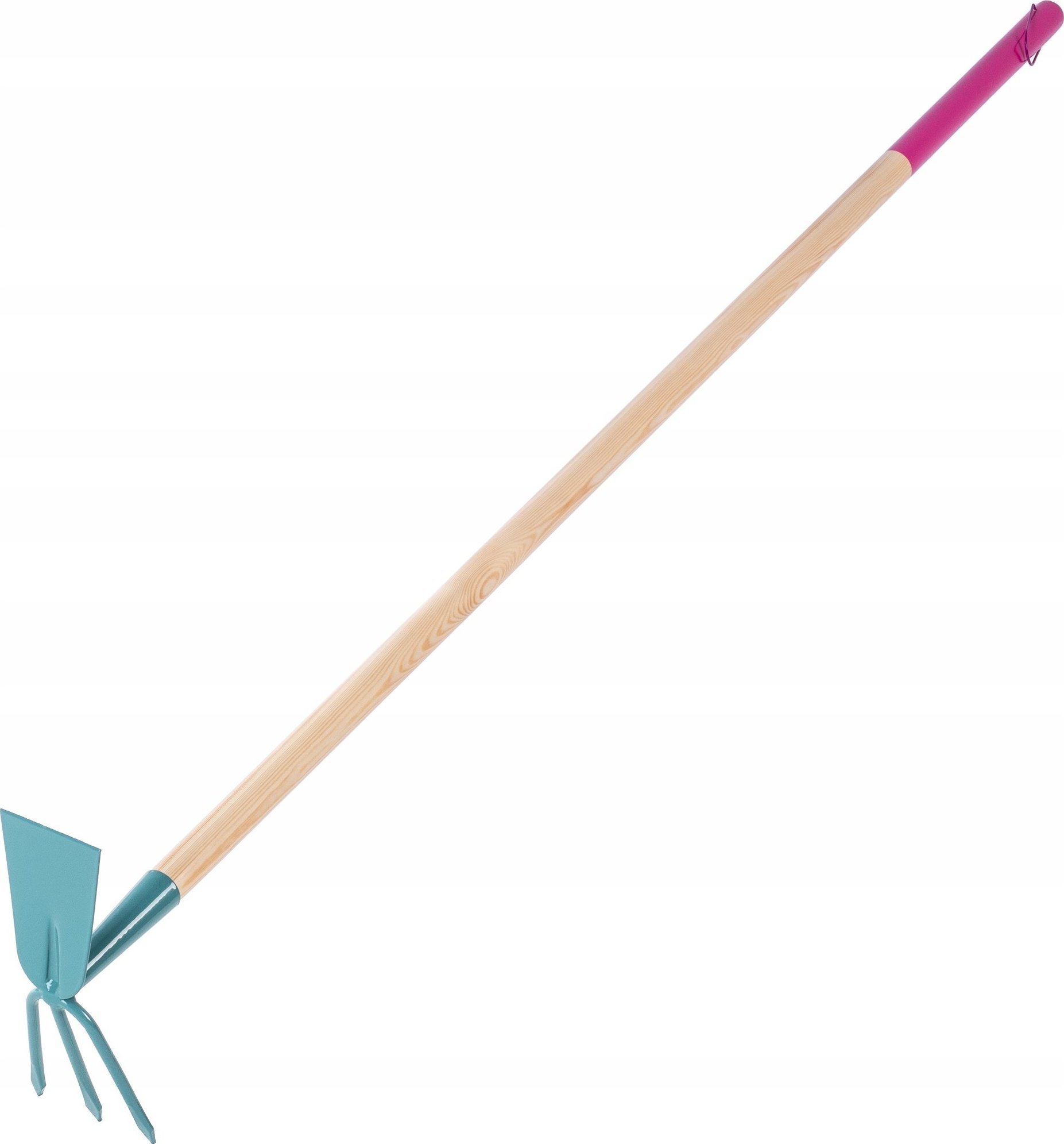 Kadax Motyczka Motyka Sercówka Z Widełkami Damska