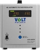 Volt Stabilizator napiecia AVR 3000VA 8-11%