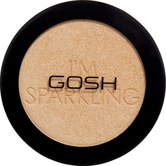 GOSH_I'm Sparkling Powder Highlighter puder rozświetlający 003 5g