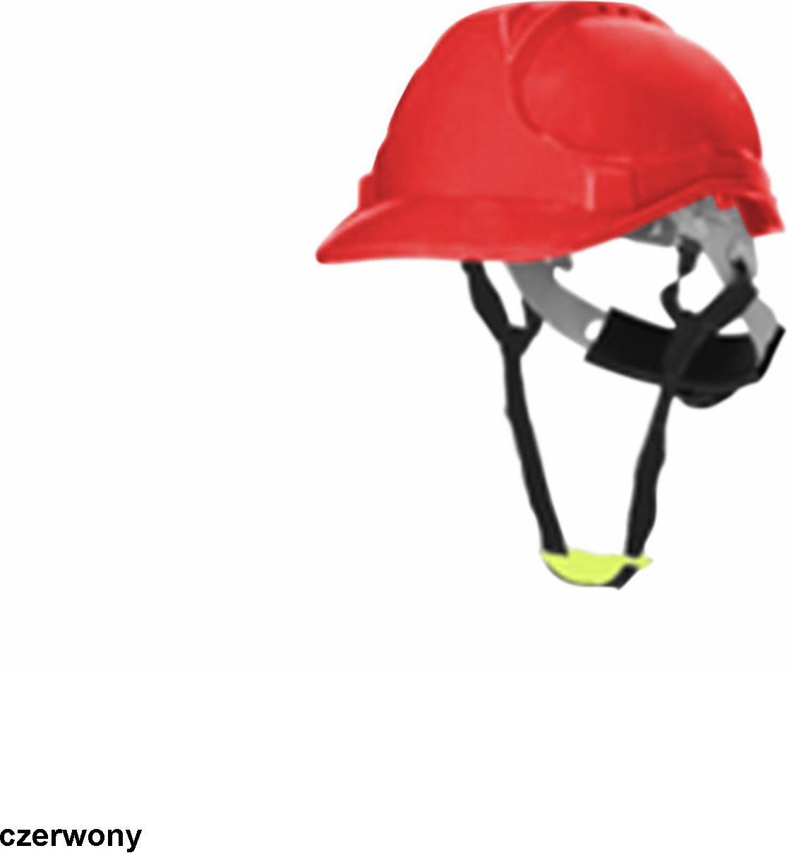 Salewa HELMET GUNNAR ABS RD - Kask ochronny GUNNAR ABS c. red ST03-YY102 - 53-62 cm