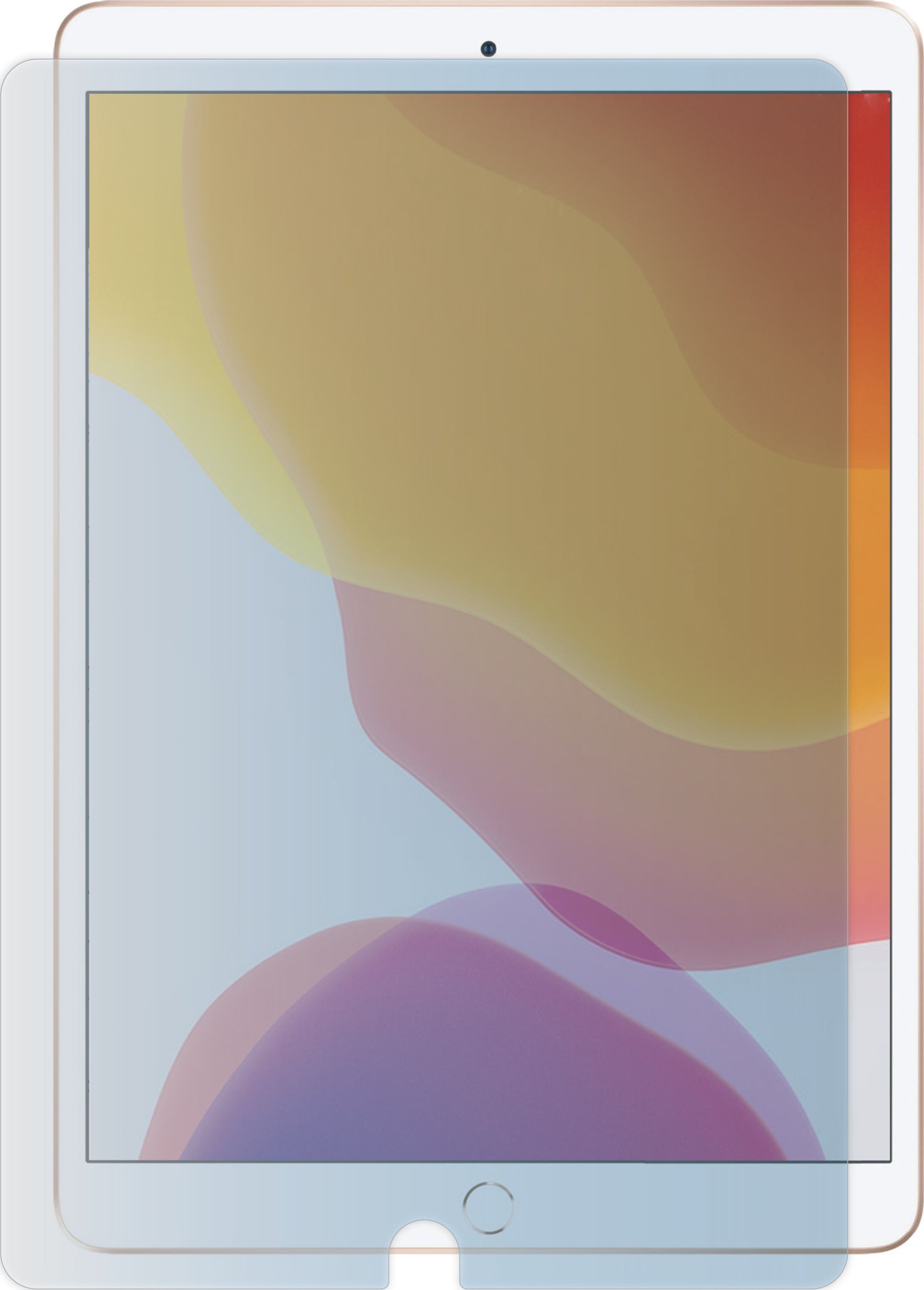 Tucano SCREEN PROTECTOR CLEAR