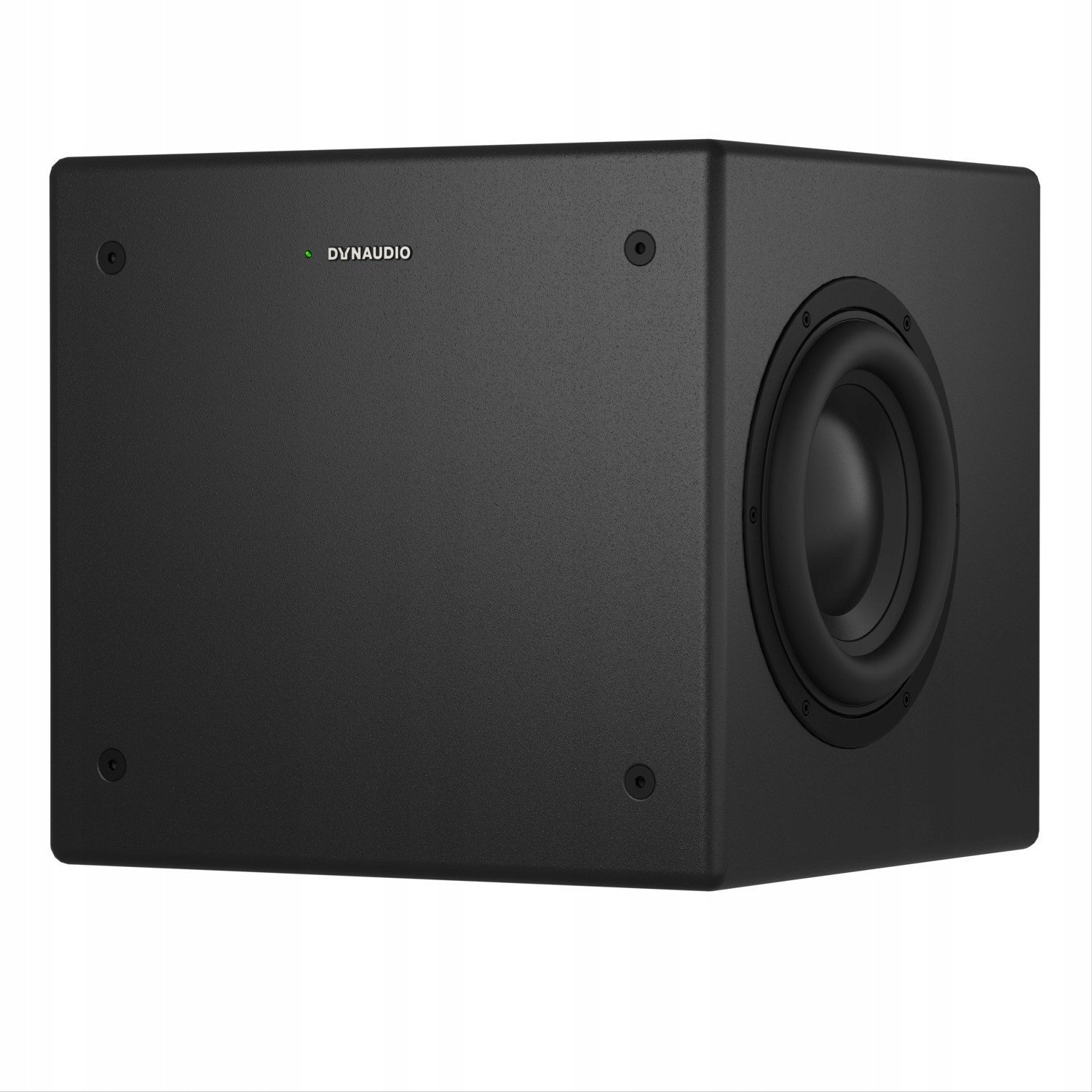 DYNAUDIO CORE SUB COMPACT - Subwoofer aktywny