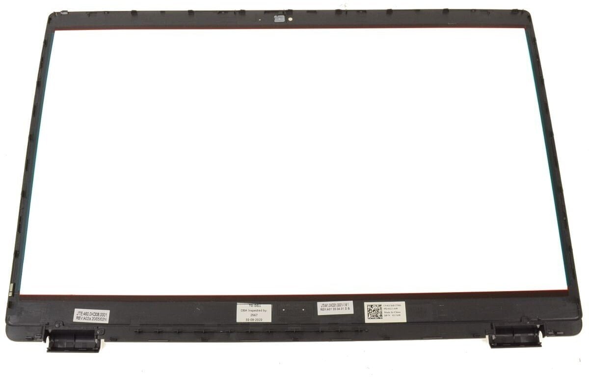 Pamięć do laptopa Dell Bezel, Non Touch Screen,