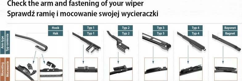 Valeo SWF Valytuvai VISIOFLEX Flat 650/450 mm 2 vnt.