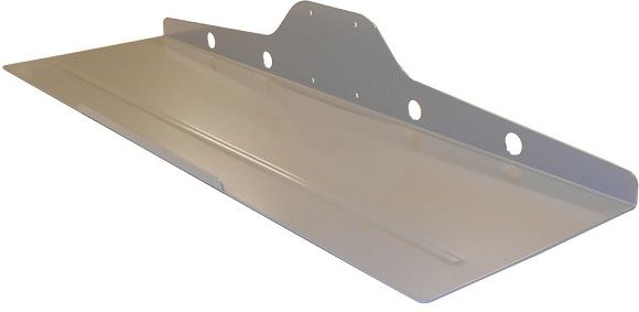 Neomounts półka na klawiature i mysz (KEYB-V100)