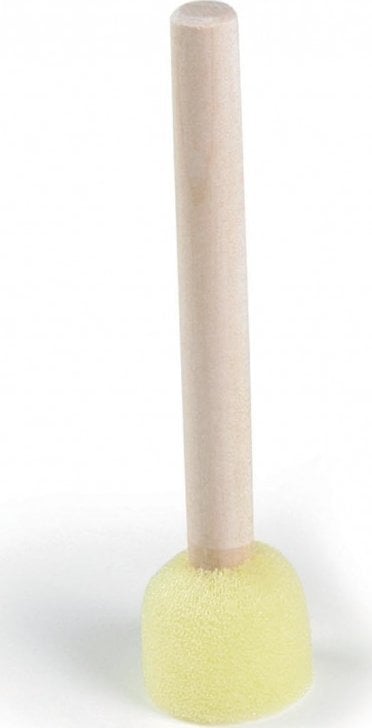 SmartMax Skumgummipensel t/stencils 20mm