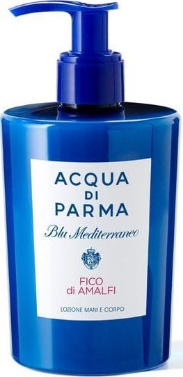 ACQUA DI PARMA Blu Mediterraneo Fico Di Amalfi BODY LOTION 300ml