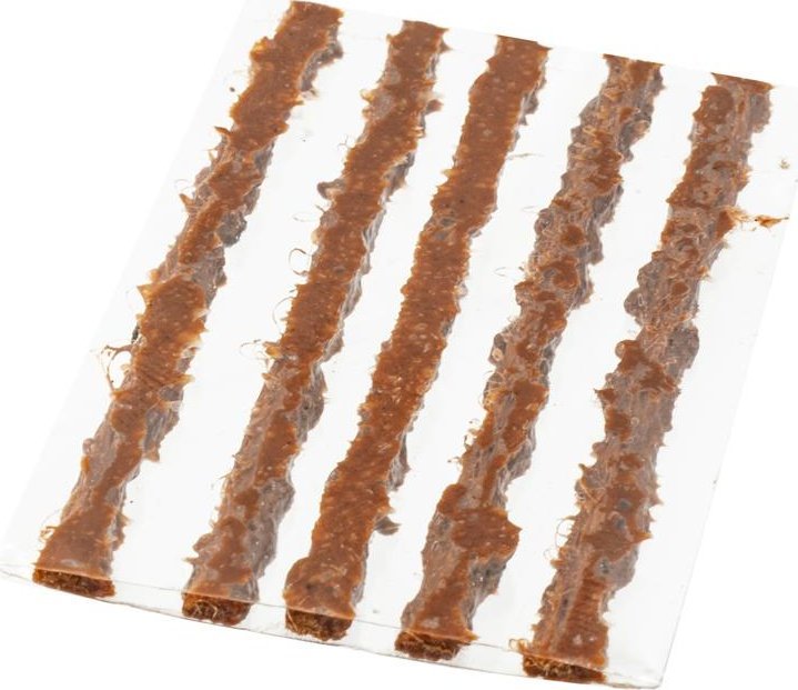 Sznur naprawczy do łatania opon bezdętkowych 5 szt.