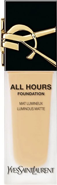 Yves Saint Laurent All Hours Foundation Luminous Matte LW1 25ml