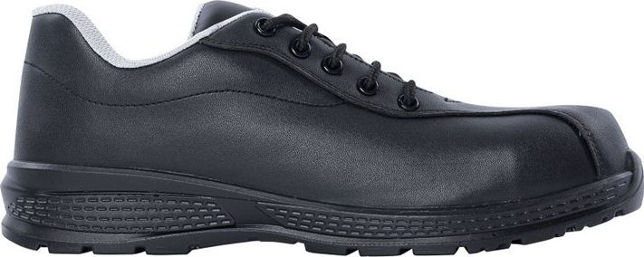 Ardon ARDON EBON O2 G3360 - lekkie obuwie robocze mikrowłókno podeszwa PU/PU dwuskładnikowy natrysk, olejoodporna, antystatyczna, antypoślizgowa 44