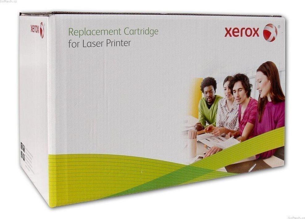 Toner Xerox Black Zamiennik CRG-052 (801L00893)