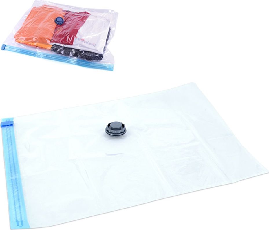 Orion Worek próżniowy na ubrania pościel 70x100