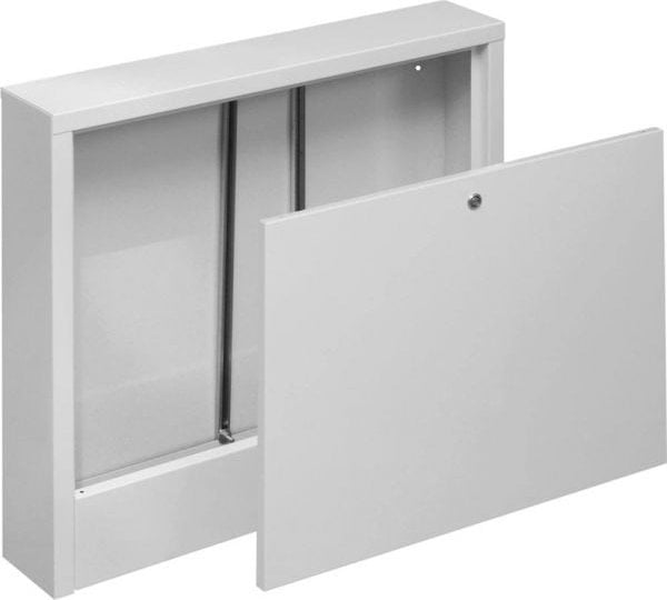 Szafka natynkowa SNE-2 - 615x580x110